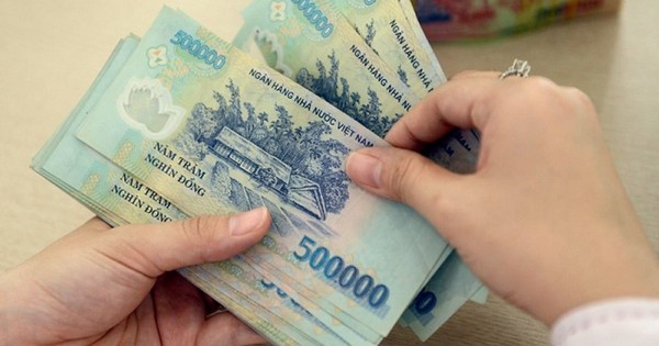 Từ năm 2026, lương bao nhiêu phải đóng thuế thu nhập cá nhân?
