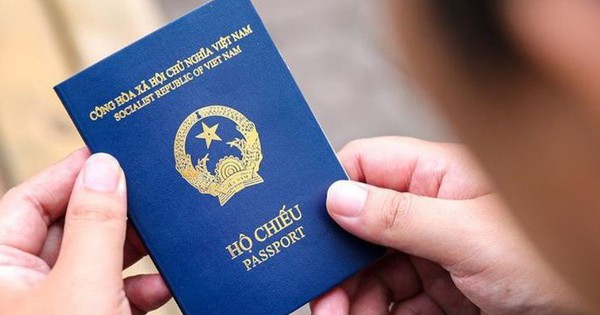 Từ 1/7/2026: 3 trường hợp hộ chiếu bị hủy giá trị ngay lập tức, người dân cần lưu ý kỹ để tránh rắc rối tại sân bay