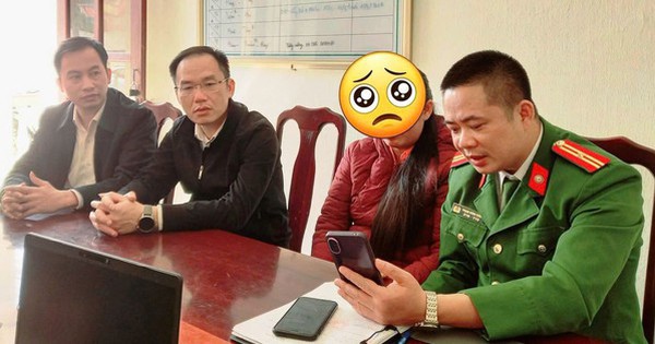 Công an cảnh báo thủ đoạn lừa đảo tinh vi, người dân đến ngân hàng chuyển tiền cần lưu ý trường hợp sau