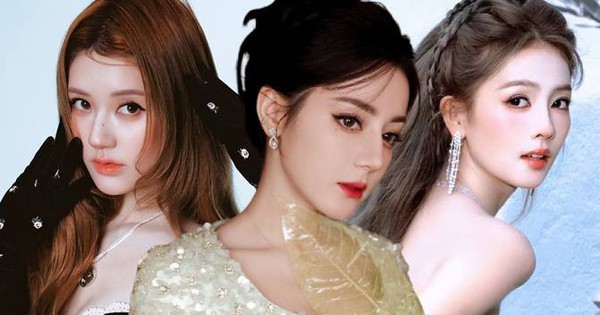 Sức ép showbiz đã khiến hội mỹ nhân đẹp 
