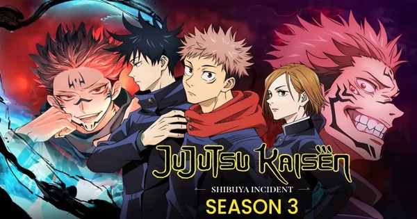Jujutsu Kaisen mùa 3 hé lộ bí mật về Trò chơi Thanh trừng (Tử Diệt Hồi Du) với video phân tích đặc biệt