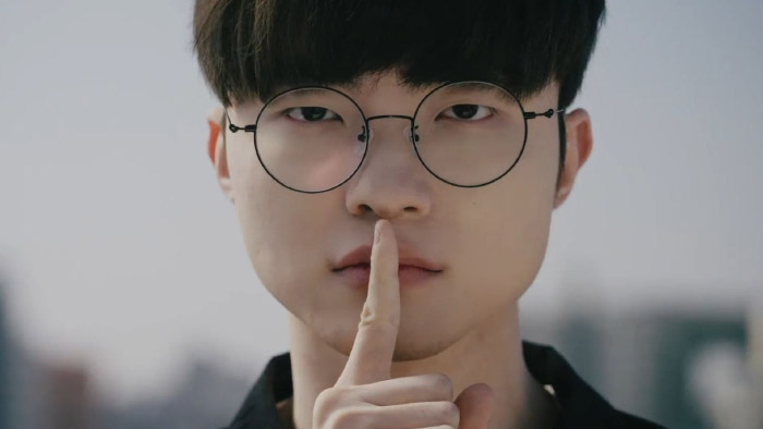 LMHT: T1 không trọng dụng lắm tính năng Coach Voice, đây là lý do chính