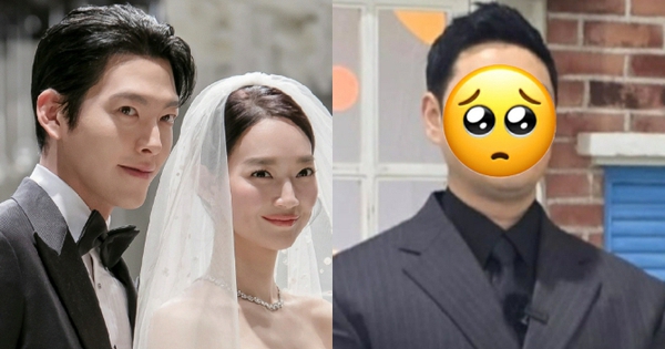 Đã rõ lý do Kim Woo Bin không mời ân nhân tới đám cưới