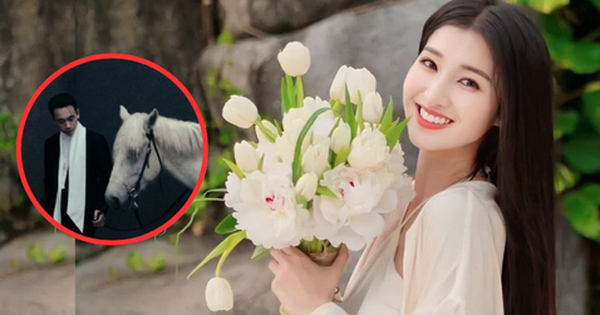 Bức ảnh gây chú ý của Minh Hoàng trước thềm ngày cưới Phương Nhi