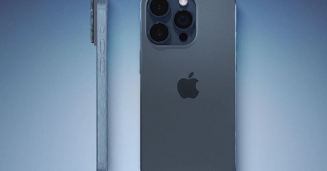 Giá iPhone 15 series mùa Tết Nguyên đán 2026: Giảm thêm, Pro/Pro Max 
