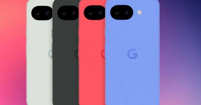 Pixel 10a ra mắt: Giá khởi điểm 499 USD, nhiều nâng cấp đáng 'đồng tiền bát gạo'