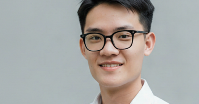 Startup của nam sinh IT đạt doanh thu tới 2,5 tỷ đồng mỗi tháng