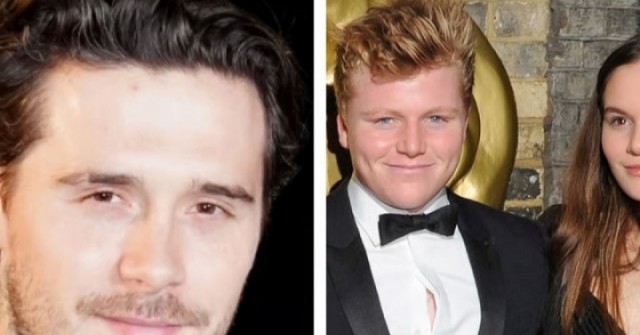 Brooklyn Beckham cắt đứt với hội bạn thân giữa ồn ào rạn nứt gia đình