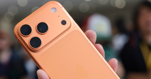 7 cài đặt quan trọng nên thay đổi ngay lập tức khi vừa mua iPhone 17 Pro Max