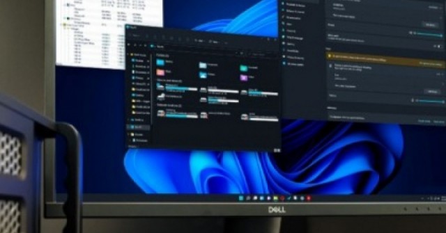 Microsoft đặt mục tiêu Windows 11 “đẹp hơn trong mắt người dùng”