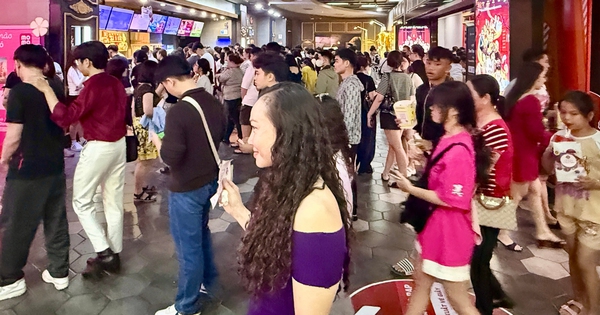 Người Việt mạnh tay cho một hoạt động ngày đầu năm, số tiền khủng hơn 51 tỷ đồng
