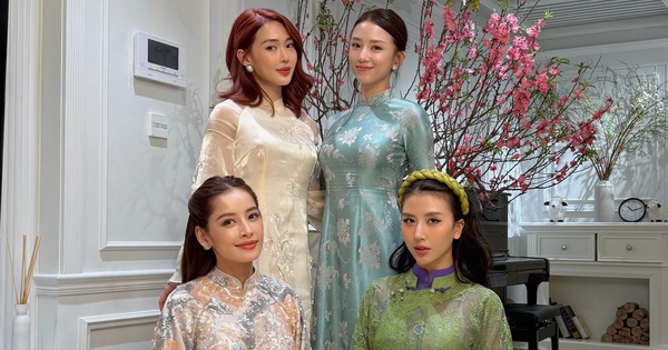 Đâu ai ngờ Chi Pu - Quỳnh Anh Shyn còn có ngày này!