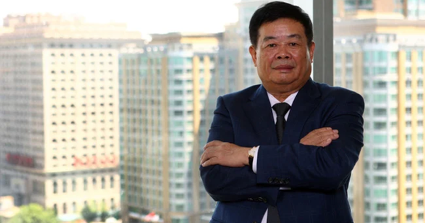 Vị tỷ phú 