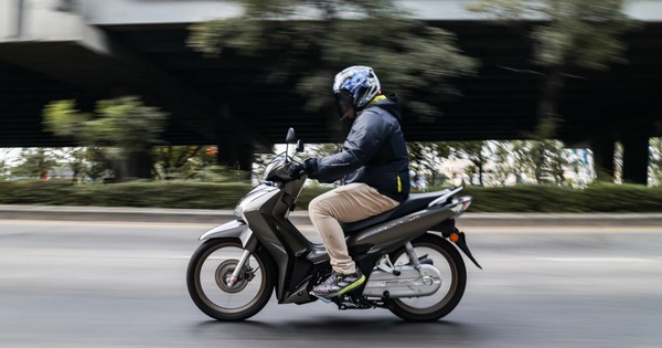 Honda Wave 125 2026 