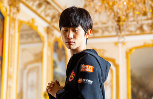 Cựu vô địch CKTG sẵn sàng chuyển hẳn sang DOTA 2, còn đặt mục tiêu 