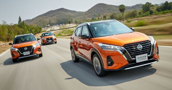 Thu hồi khẩn gần 650.000 mẫu xe xăng của 1 thương hiệu ô tô 93 năm tuổi