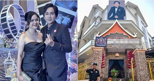“Ông hoàng cải lương” tuổi ngựa từng có 1000 cây vàng, tuổi 60 sống bên vợ 3 trong biệt thự ở TP.HCM