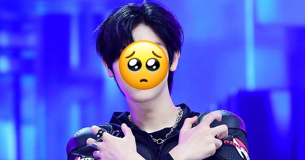 Nam thần gen Z 1m8 nức tiếng mắc bệnh hiểm nghèo