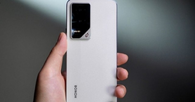 Honor GT2 sẽ trang bị chip Snapdragon 8 Gen 5 và pin lên tới 9.000 mAh