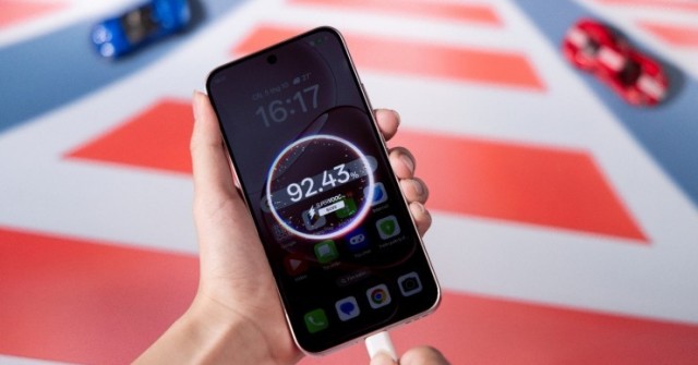 OPPO A6 Pro – “vua độ bền” mới trong phân khúc tầm trung