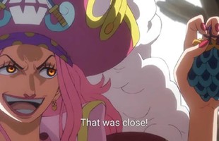 One Piece: Trái ác quỷ của Kaido từng suýt bị Ivankov ăn, Big Mom nhắm cho đứa con trai mạnh nhất