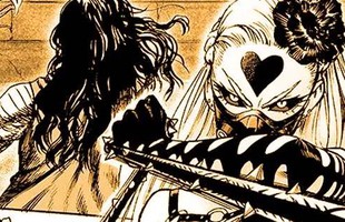 5 cảnh cao trào trong manga đã bị lược bỏ khỏi anime One Punch Man Phần 3 Tập 1