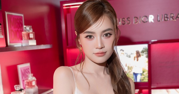 Chỉ một mình Ninh Dương Lan Ngọc có quyền