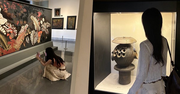 Trời ơi thiên kim đẹp nhất Trung Quốc đang ở Hà Nội: Visual sang xịn dã man, ngắm góc nào cũng mê tít