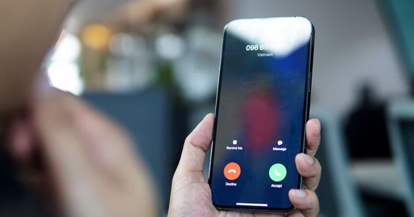 Thêm 1 chiêu lừa đảo mới, chưa từng xuất hiện khiến nhiều người mất tiền