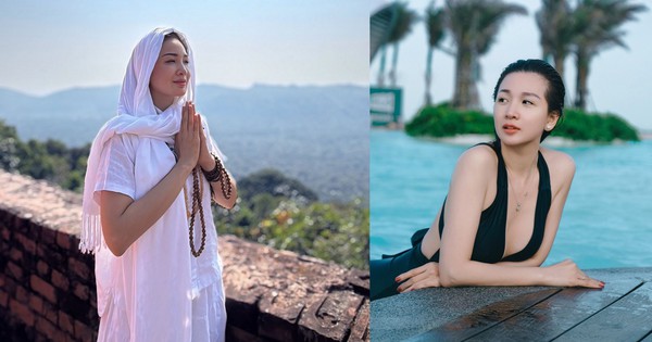 Nữ ca sĩ Việt bị chồng dọa ly dị nhiều lần: Nhường nhịn, U40 vẫn nóng bỏng dù đã 3 lần sinh nở