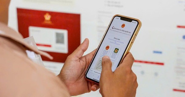 Thông báo quan trọng đến hàng chục triệu người dân trên cả nước