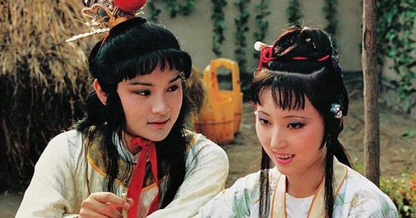 Tìm đâu ra phim Trung Quốc thứ 2 hay hơn thế này: Rating lên tới 90%, nữ chính đẹp như tiên nữ lạc giữa hồng trần