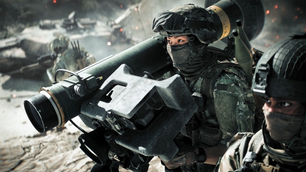 Battlefield 6: Lý do bạn nên tránh xa súng cối khói