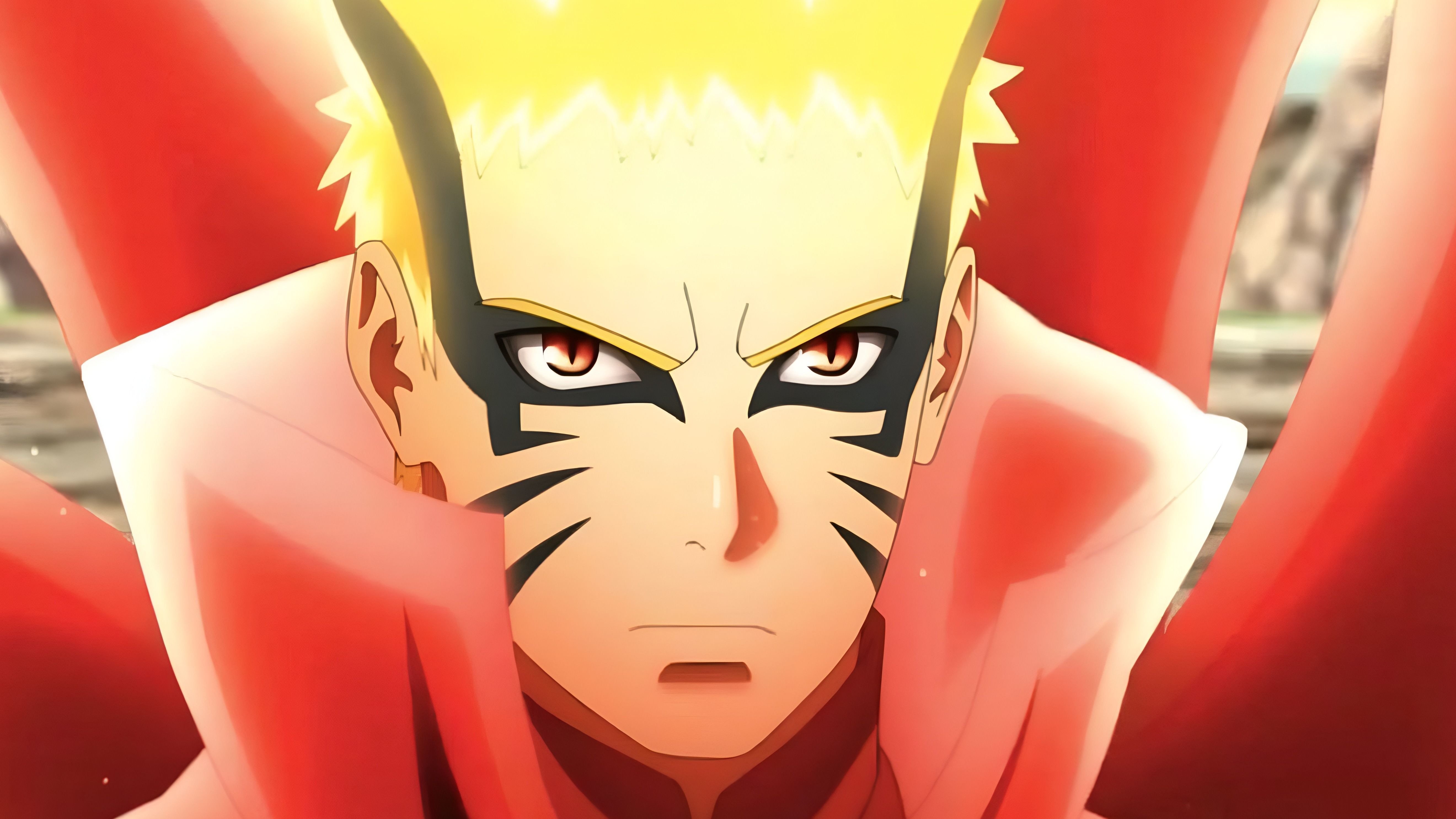 Boruto: Ngày Naruto Uzumaki trở lại đã được tác giả xác nhận
