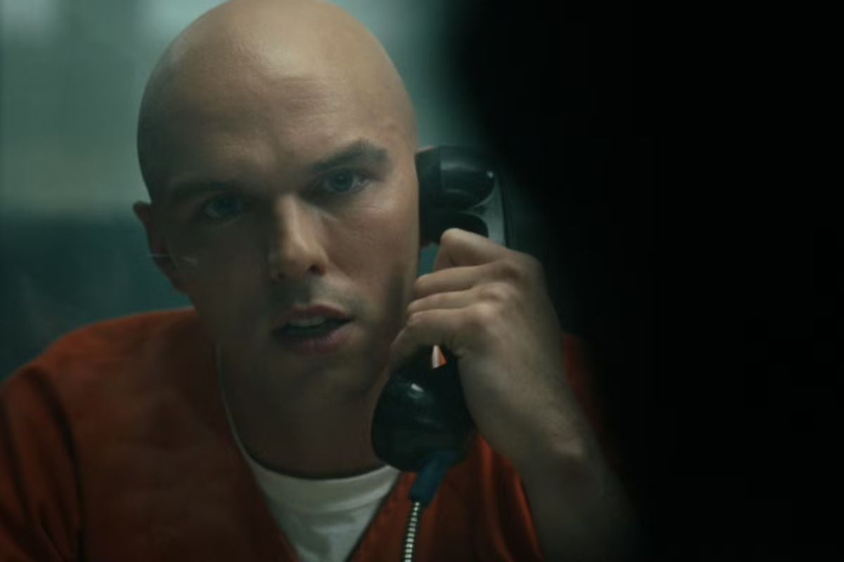 Sao Nam Nicholas Hoult Hé Lộ Chi Tiết Mới Về Lex Luthor Trong Superman 2
