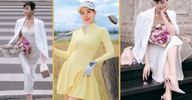 MC thể thao Hải Anh chia sẻ điều đặc biệt trong ngày 20/10