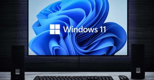 Microsoft úp mở về một cuộc cách mạng sắp ra mắt trên Windows 11