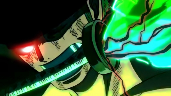 One Piece: 8 kiếm sĩ vượt trội hơn Roronoa Zoro