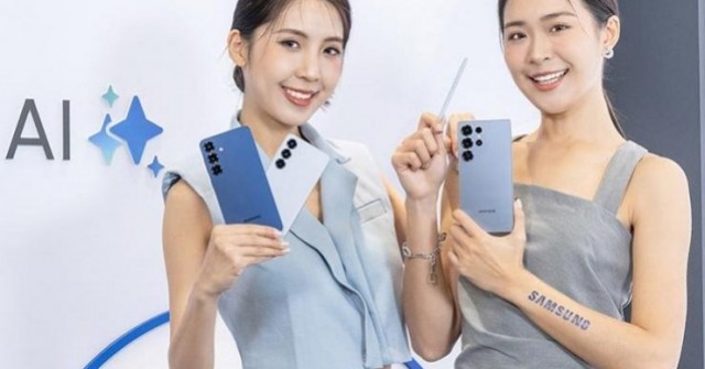 Smartphone cao cấp có thực sự cần thiết hay không?
