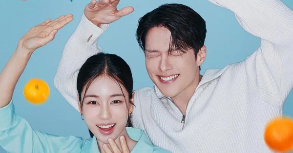 Màn ảnh Hàn đang có 1 phim ngôn tình hay điên lên được: Cặp chính đẹp nhất trần đời, rating tăng 130% chỉ sau 1 tập