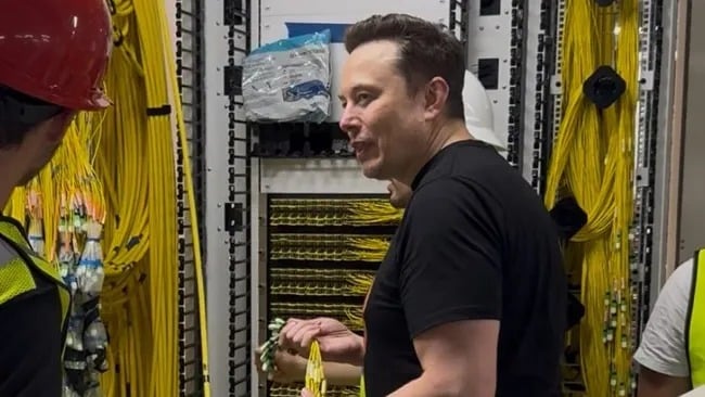 Elon Musk Đề Xuất Xây Dựng Nhà Máy Chip AI Riêng Nếu Không Thể Mua Đủ Từ TSMC và Samsung