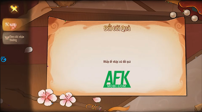 Tổng hợp gift code game Ta Làm Tông Sư Trong Tiên Môn mới nhất trong tháng