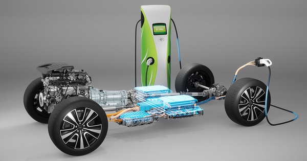 EV, hybrid thường hay PHEV? Bài toán hạ tầng sạc mới quyết định đâu là xe tốt nhất