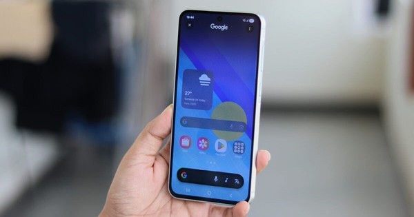 Chuyện chẳng biết nên khóc hay cười: Đến kẻ cướp cũng trả lại điện thoại Samsung vì 
