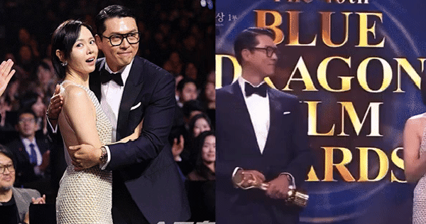 Hyun Bin và Son Ye Jin đang sống 1 cuộc đời như tiểu thuyết