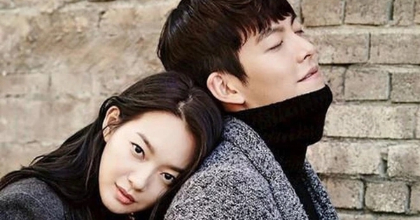 HOT: Shin Min Ah - Kim Woo Bin tuyên bố kết hôn vào tháng 12!