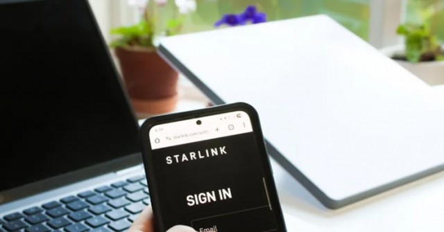 Internet vệ tinh Starlink có “ngon” như quảng cáo?