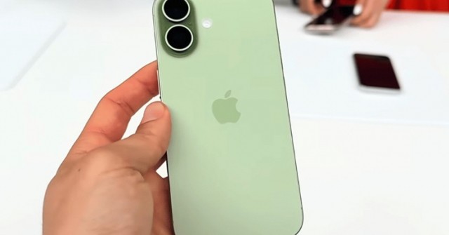 Trải nghiệm iPhone 17 sau 4 tháng sử dụng: Yếu và mạnh ở đâu?
