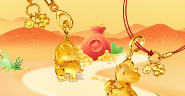 Vàng trải nghiệm độc - lạ thu hút người trẻ dịp Tết 2026