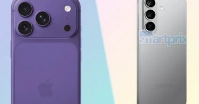 Fan công nghệ nên chờ iPhone 18 Pro hay Galaxy S26?